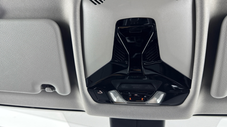 BMW 1 Series 118i [136] Sport 5dr [Live Cockpit Professional] Petrol Hatchback